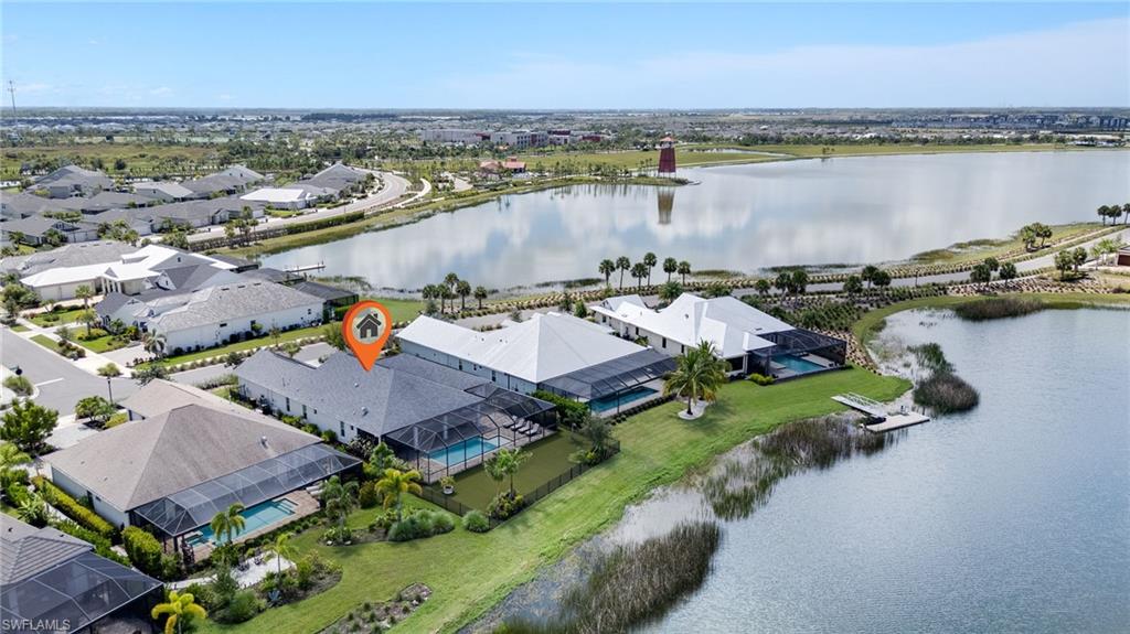 BABCOCK - Residential