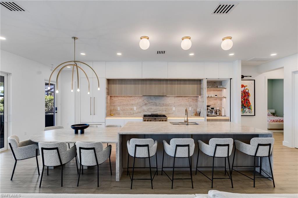 BABCOCK - Residential