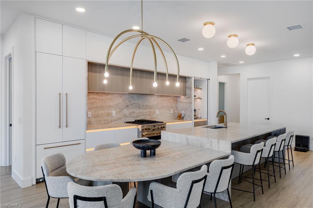 BABCOCK - Residential