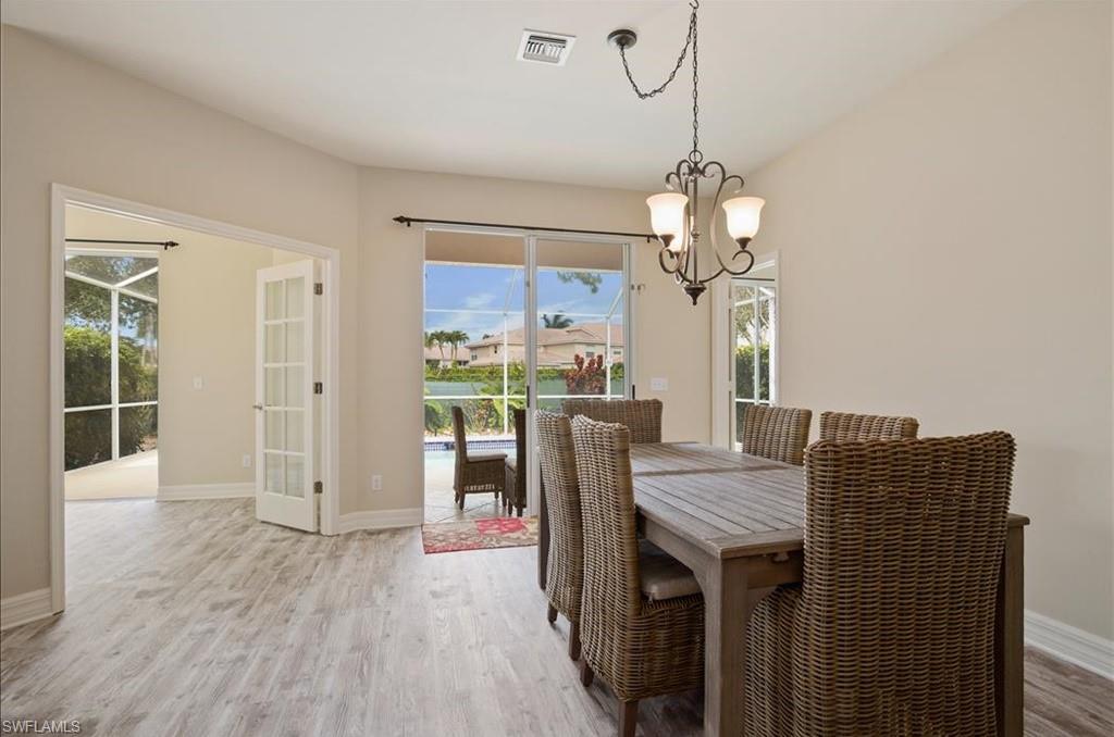 MAPLEWOOD - Residential