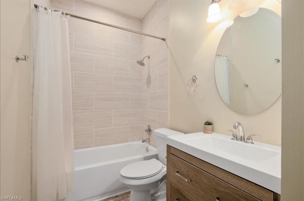 MAPLEWOOD - Residential