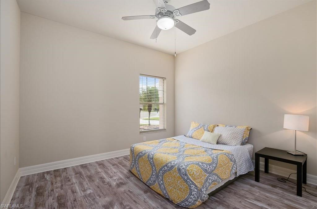 MAPLEWOOD - Residential