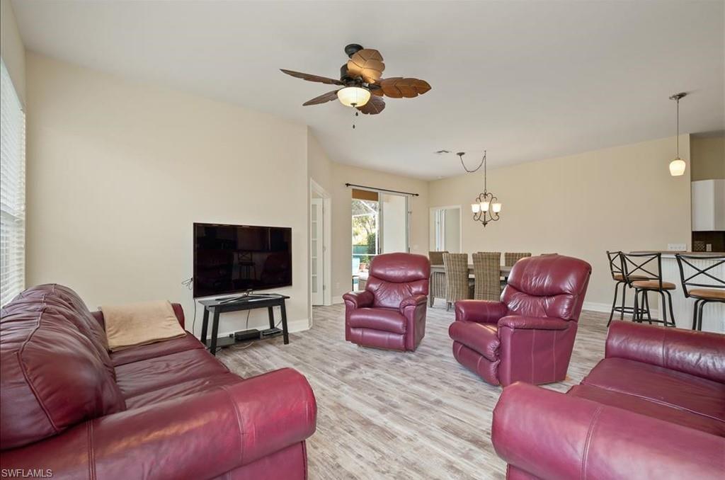 MAPLEWOOD - Residential