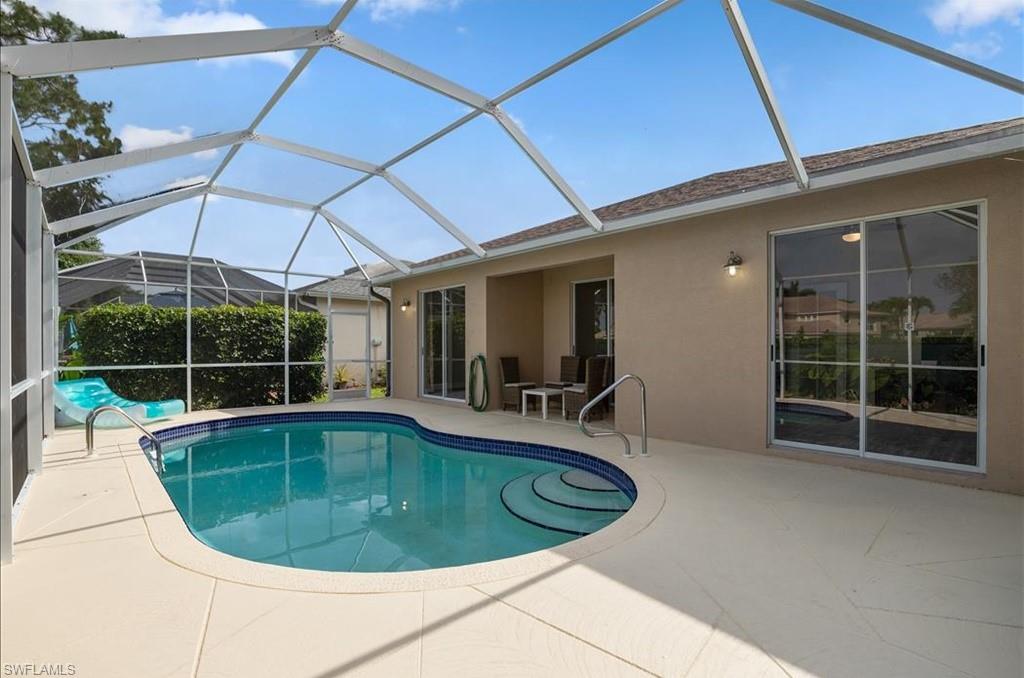 MAPLEWOOD - Residential