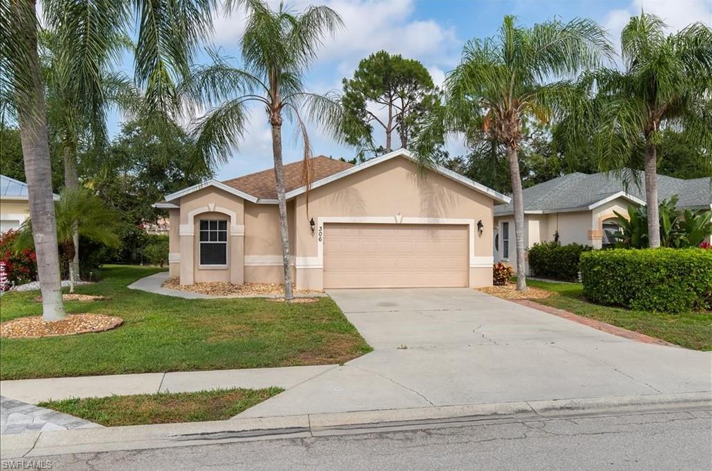 MAPLEWOOD - Residential