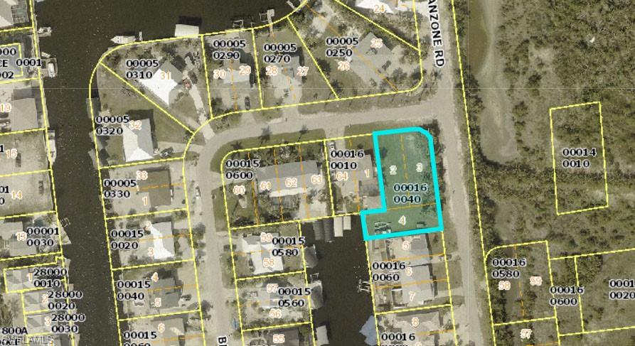 ST JAMES CITY - Land