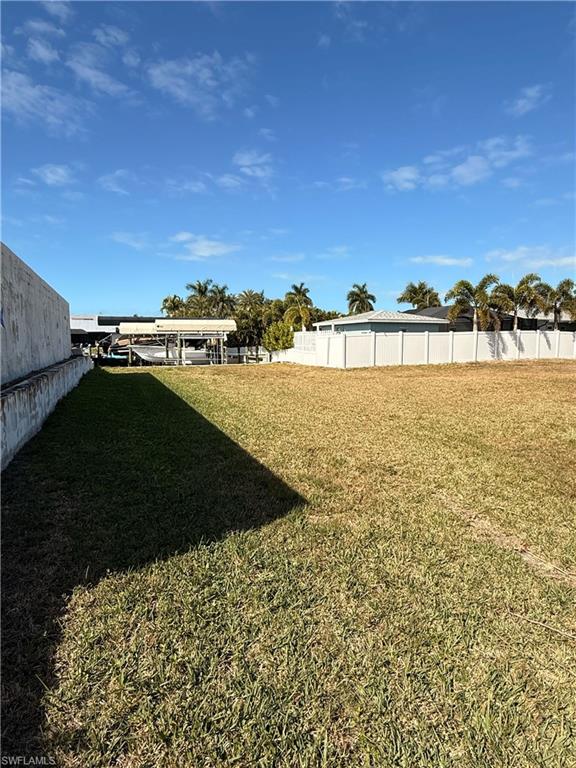 ST JAMES CITY - Land