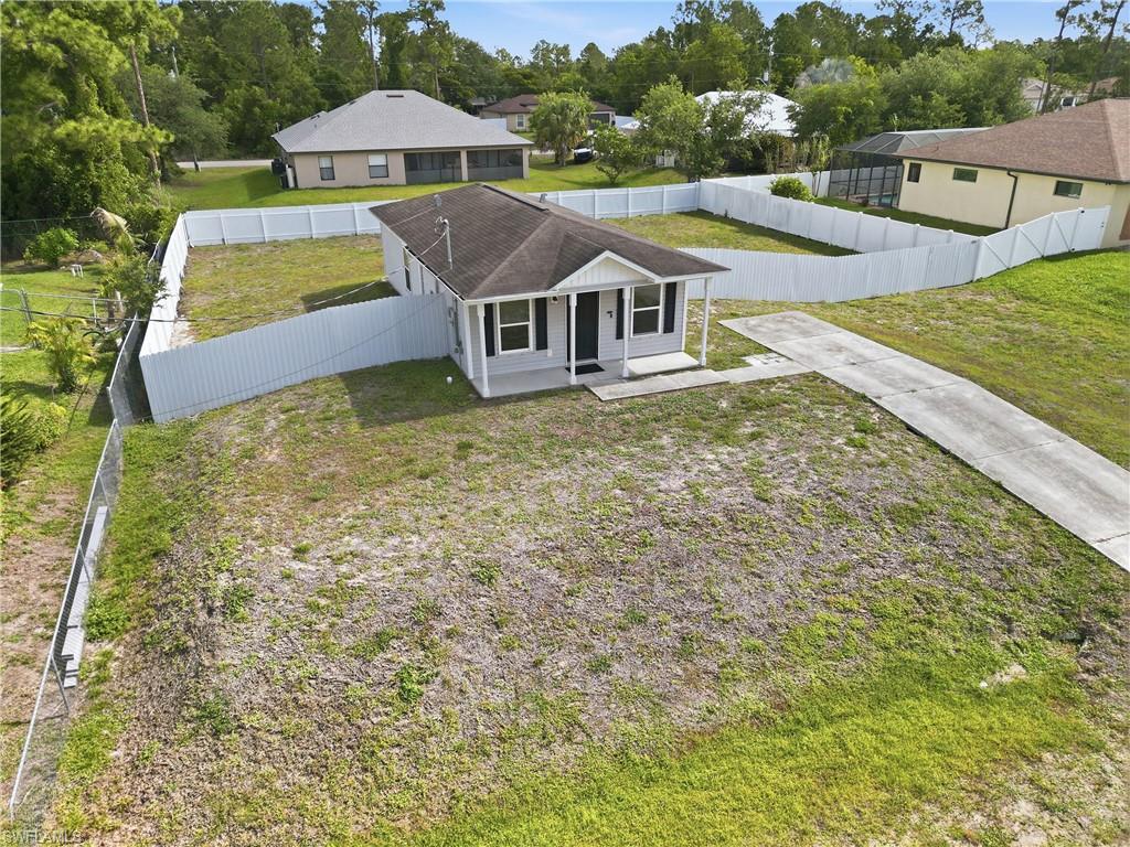 LEHIGH ACRES - Residential