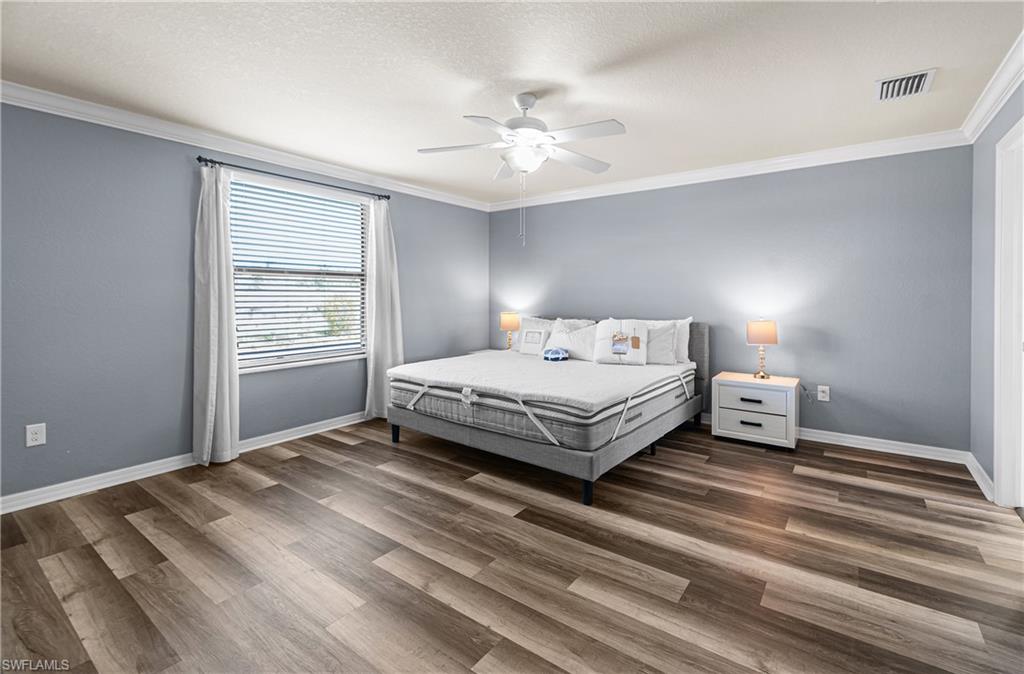 REFLECTION ISLES - Residential