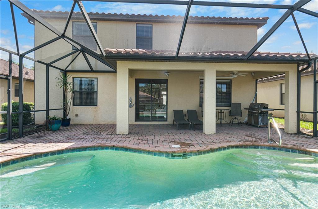 REFLECTION ISLES - Residential