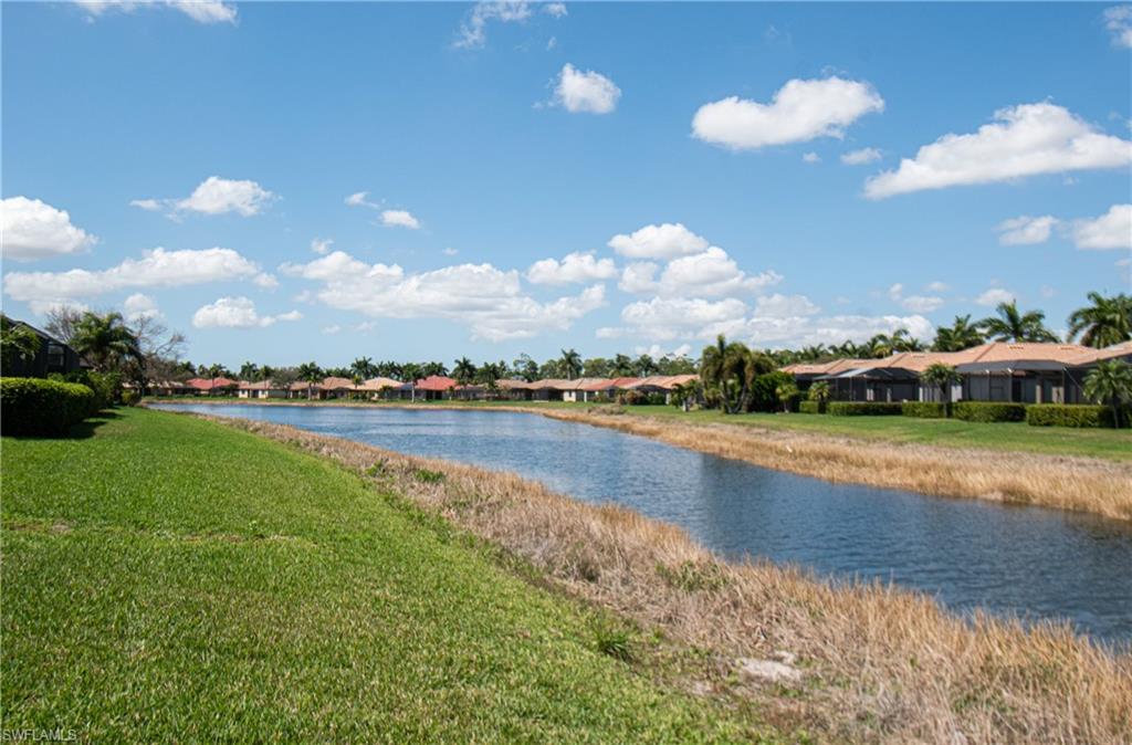 REFLECTION ISLES - Residential