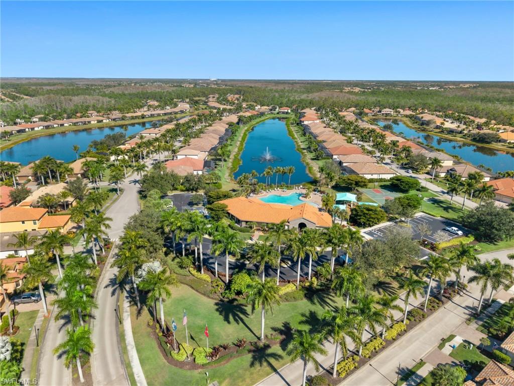 REFLECTION ISLES - Residential