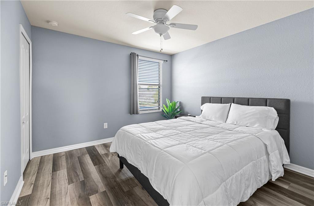 REFLECTION ISLES - Residential