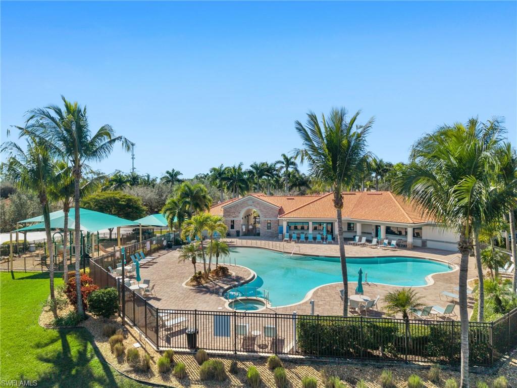 REFLECTION ISLES - Residential