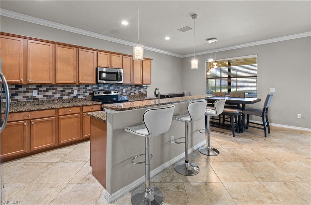 REFLECTION ISLES - Residential