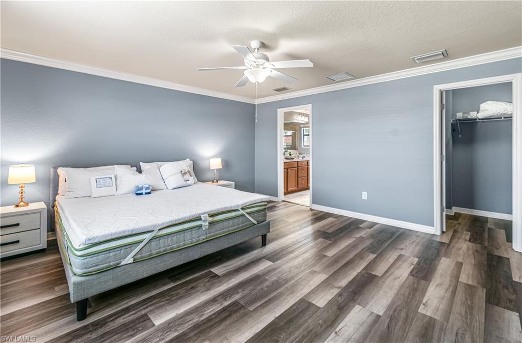 REFLECTION ISLES - Residential