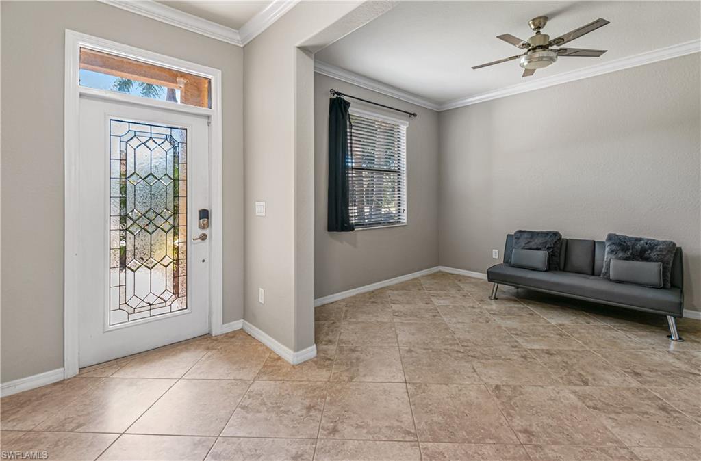 REFLECTION ISLES - Residential