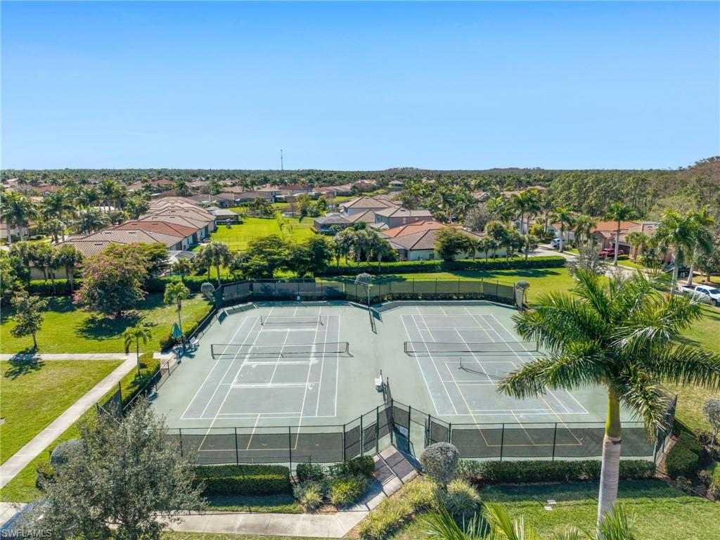 REFLECTION ISLES - Residential