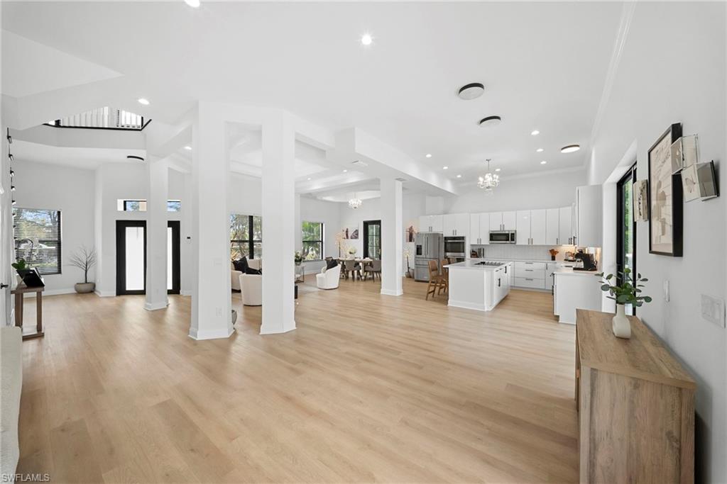 ST. CHARLES HARBOUR - Residential