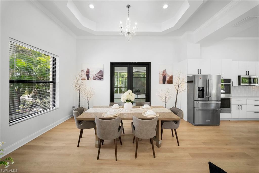 ST. CHARLES HARBOUR - Residential