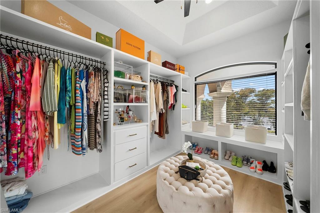 ST. CHARLES HARBOUR - Residential