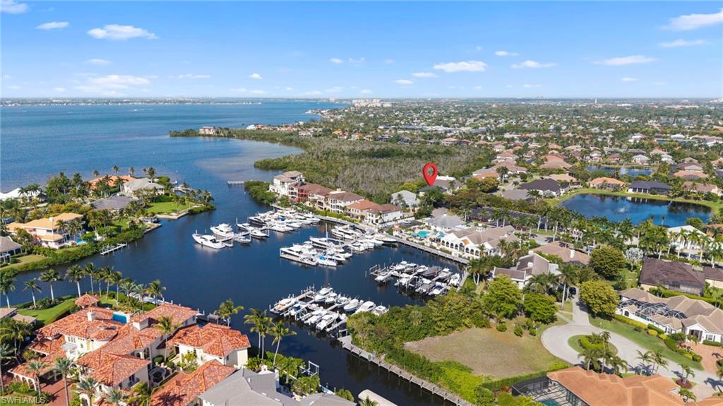 ST. CHARLES HARBOUR - Residential