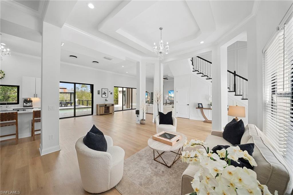 ST. CHARLES HARBOUR - Residential