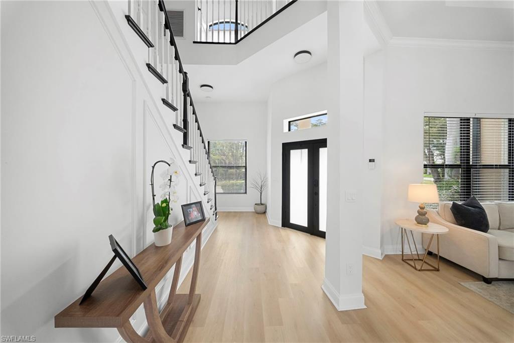 ST. CHARLES HARBOUR - Residential