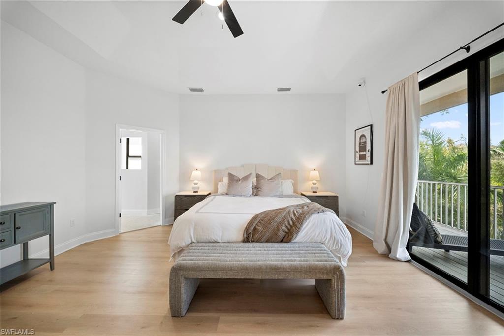 ST. CHARLES HARBOUR - Residential