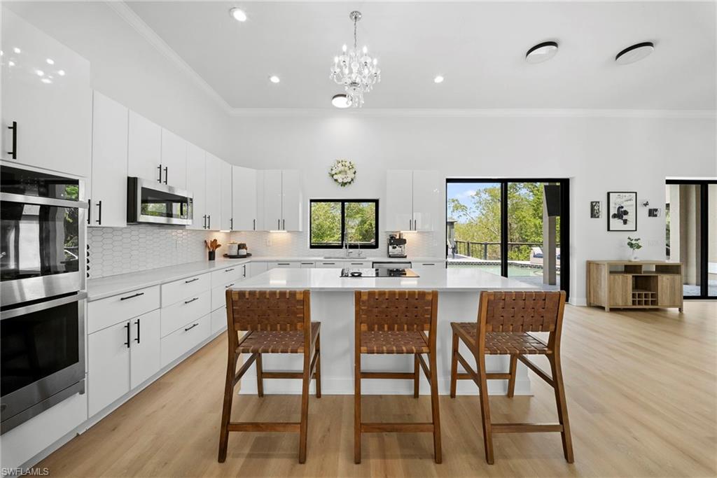 ST. CHARLES HARBOUR - Residential