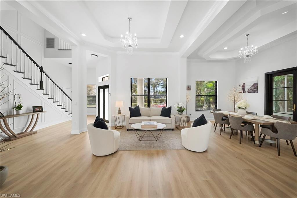 ST. CHARLES HARBOUR - Residential