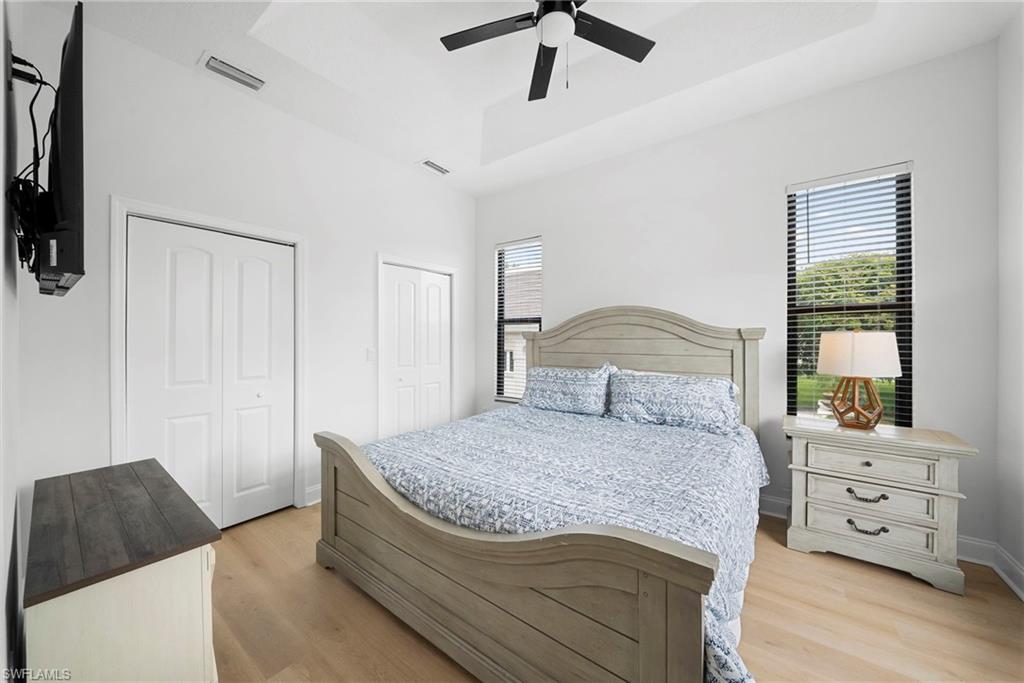 ST. CHARLES HARBOUR - Residential