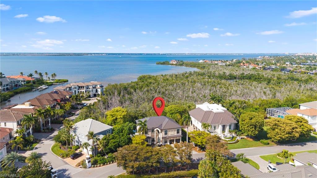 ST. CHARLES HARBOUR - Residential