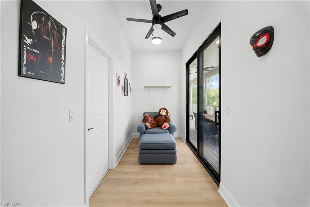 ST. CHARLES HARBOUR - Residential