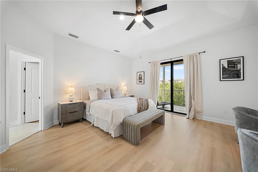 ST. CHARLES HARBOUR - Residential