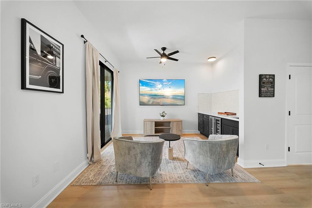 ST. CHARLES HARBOUR - Residential