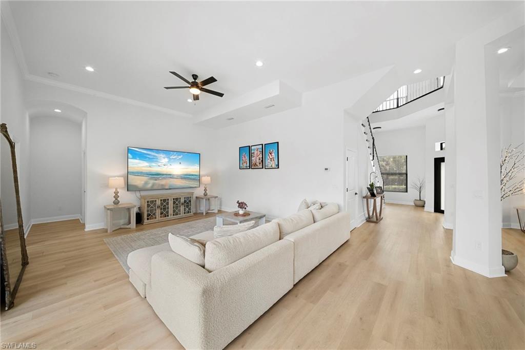 ST. CHARLES HARBOUR - Residential