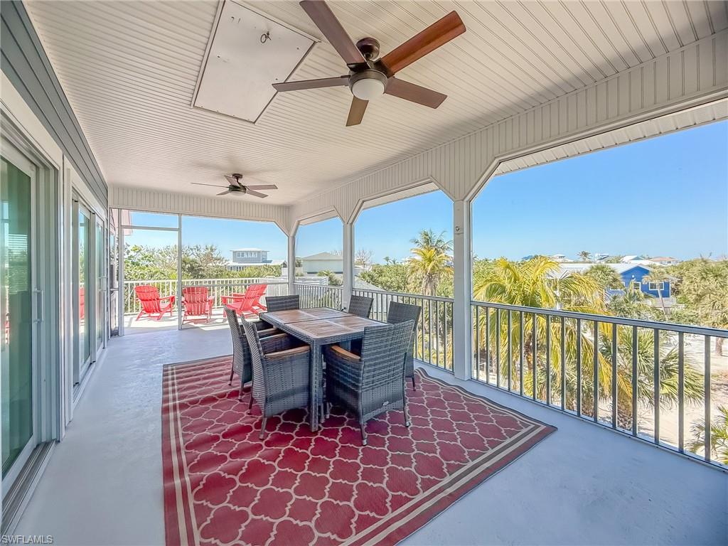 CASTAWAY KEY UNRECORDED SUBDIVISION - Residential