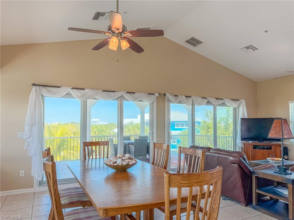 CASTAWAY KEY UNRECORDED SUBDIVISION - Residential