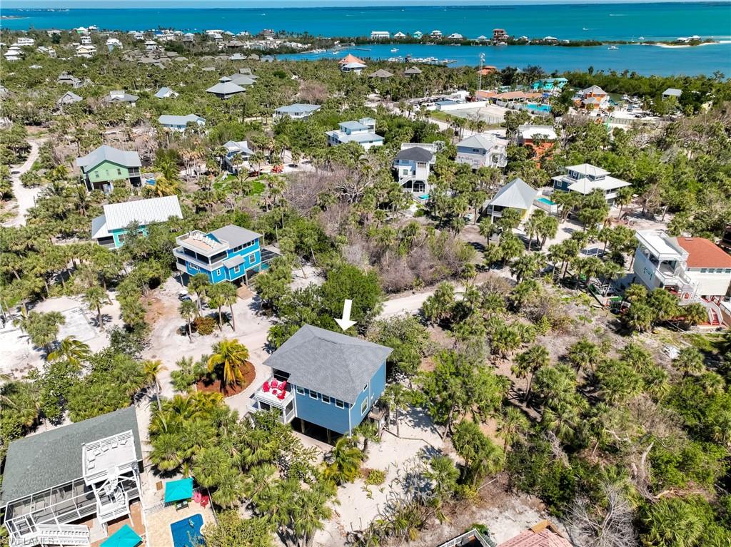 CASTAWAY KEY UNRECORDED SUBDIVISION - Residential
