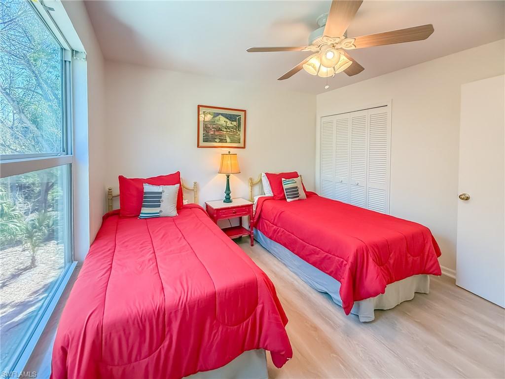 CASTAWAY KEY UNRECORDED SUBDIVISION - Residential