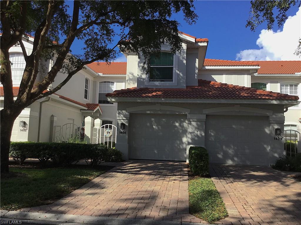 Photo of 2185 Arielle DR #1404, NAPLES, FL 34109 (MLS # 224102121)