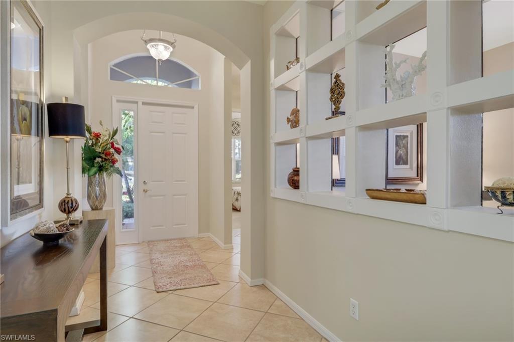 CASCADES AT ESTERO - Residential