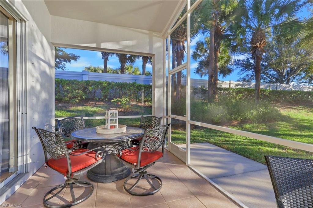 CASCADES AT ESTERO - Residential