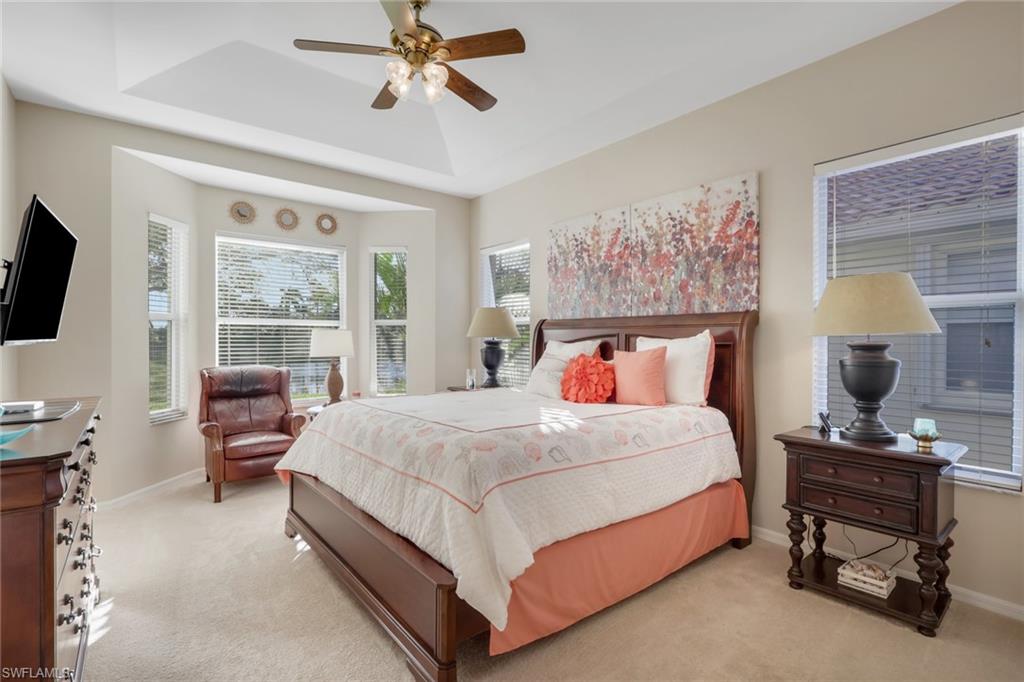 CASCADES AT ESTERO - Residential