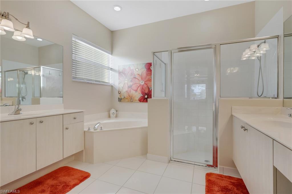 CASCADES AT ESTERO - Residential