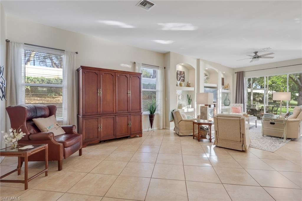 CASCADES AT ESTERO - Residential