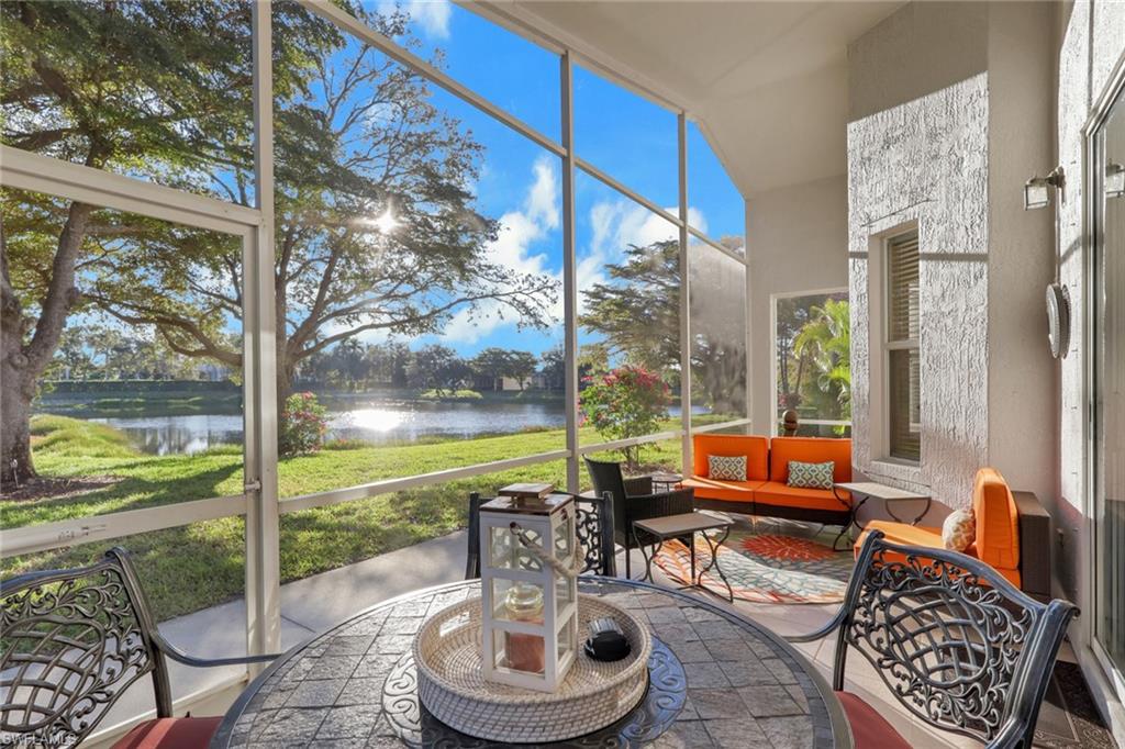 CASCADES AT ESTERO - Residential