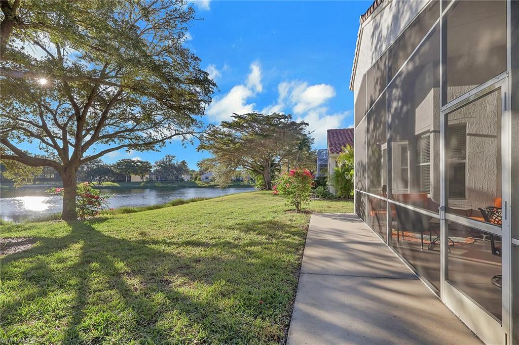 CASCADES AT ESTERO - Residential