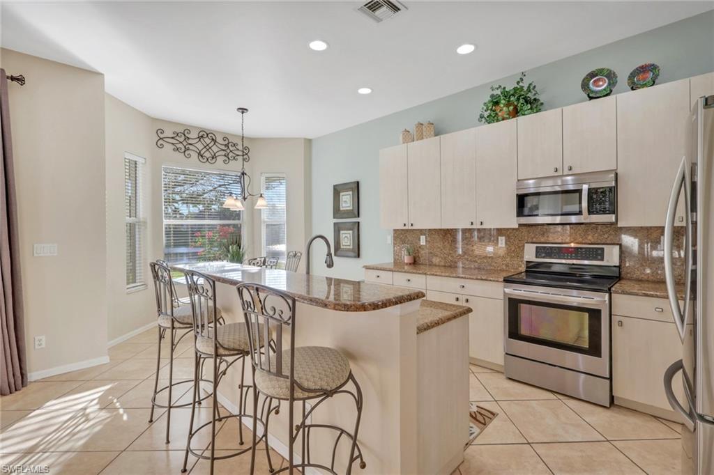 CASCADES AT ESTERO - Residential